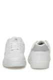 LUCIO 3FX Beyaz Erkek Sneaker