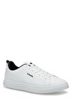 Kinetix Snape Beyaz Erkek Günlük Sneaker Ayakkabı