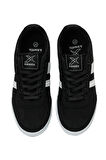 ANJELIC 3FX Siyah Kadın Sneaker