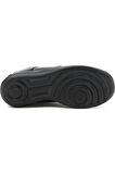 AABELLA PU W 3FX Siyah Kadın Sneaker