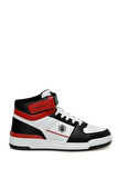 PLAN HI 3FX Siyah Erkek Sneaker
