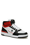 PLAN HI 3FX Siyah Erkek Sneaker