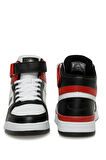 PLAN HI 3FX Siyah Erkek Sneaker