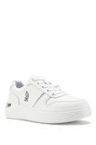 ALKA 3FX Beyaz Kadın Sneaker