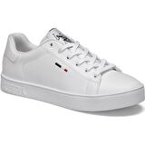 U.s. Polo Flex 3fx Bayan Sneaker Beyaz