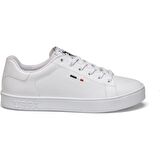 U.s. Polo Flex 3fx Bayan Sneaker Beyaz