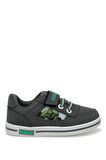 ALWIN.P3FX GRI Erkek Çocuk Sneaker