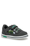 ALWIN.P3FX GRI Erkek Çocuk Sneaker