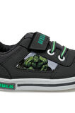 ALWIN.P3FX GRI Erkek Çocuk Sneaker