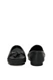 INCI RIO.Z 2FX Siyah Kadın Loafer