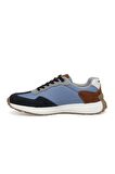 U.S Polo Assn. COOPER MULTI 3FX Erkek Spor Ayakkabı MAvi 40-45 