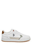 MILTON 3FX Beyaz Erkek Sneaker