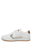 MILTON 3FX Beyaz Erkek Sneaker