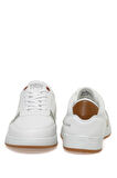 MILTON 3FX Beyaz Erkek Sneaker