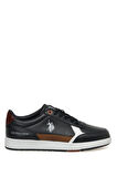 MILTON 3FX Lacivert Erkek Sneaker