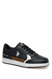 MILTON 3FX Lacivert Erkek Sneaker