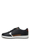 MILTON 3FX Lacivert Erkek Sneaker