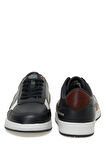 MILTON 3FX Lacivert Erkek Sneaker