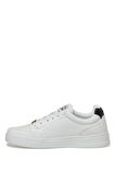 U.s Polo Assn Noah 3fx Beyaz Erkek Spor Ayakkabı 101340216 