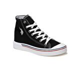 . 3M PENELOPE HIGH 3FX SİYAH Erkek Spor Ayakkabı