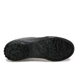KINETIX  3M SERGI TF 3FX ERKEK HALISAHA SPOR AYAKKABI 40-44 Siyah-Gri