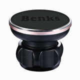 Benks Manyetik Araç İçi Telefon Tutucu (air Vent)