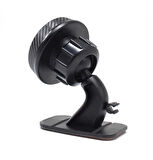 Go-Des Gd-hd620 Manyetik Araç İçi Telefon Tutucu