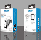 Go-Des Gd-hd629 Araç İçi Telefon Tutucu