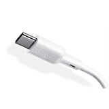 Benks D35 Type-C USB Kablo 5A Süper Hızlı Şarj Kablosu Qualcomm 3.0 480 Mbps 25 cm