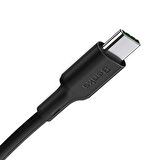 Benks D35 Type-C USB Kablo 5A Süper Hızlı Şarj Kablosu Qualcomm 3.0 480 Mbps 180 cm