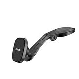 Go-Des Gd-hd657 Manyetik Araç İçi Telefon Tutucu
