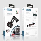 Go-Des Gd-hd688 Manyetik Araç İçi Telefon Tutucu