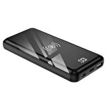 Xipin WS-T58 10000 mAh Hızlı Şarj Powerbank