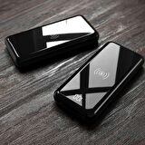 Xipin WS-T58 10000 mAh Hızlı Şarj Powerbank