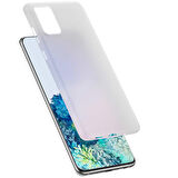 Galaxy S20 Plus Kılıf Slim Fit Mat PP Benks Lollipop Protective Kapak