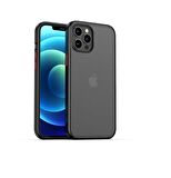 Apple iPhone 12 Pro Kılıf Benks Magic Smooth Drop Resistance Kapak