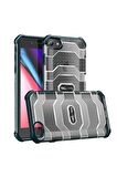 Wlons iPhone Se 2020 Uyumlu Kılıf Darbe Emici Koruyucu Wlons Mit Kapak
