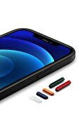Apple iPhone 12 Mini Kılıf Benks Magic Smooth Drop Resistance Kapak