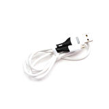 Go Des GD-UC519 Micro USB Kablo 2.4A Şarj Kablosu 100 cm Data Kablo