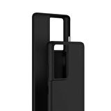 Galaxy S21 Ultra Kılıf Slim Fit Mat PP Benks Lollipop Protective Kapak