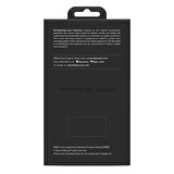 Apple iPhone 12 Pro Max Kılıf Kajsa Wave Pattern Handstrap Kapak
