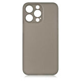 Apple iPhone 13 Pro Max Kılıf Slim Fit Mat PP Benks Lollipop Protective Kapak
