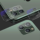 Go Des Apple iPhone 13 Pro Go Des Lens Shield Kamera Lens Koruyucu