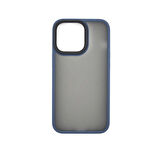 Apple iPhone 13 Pro Max Kılıf Benks Magic Hybrid Kapak