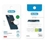Go-Des Gd-g217 Manyetik Levha