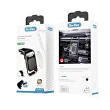 Go-Des Gd-hd733 Manyetik Araç İçi Telefon Tutucu L Tip