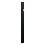 Apple iPhone 13 Pro Max Kılıf Kajsa Carbon Fiber Collection Arka Kapak