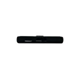 Galaxy S22 Kılıf Kajsa Preppie Serisi Dark Kapak