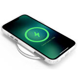 Apple iPhone 13 Pro Kılıf Baskılı Desenli YoungKit Holiday Serisi Kapak
