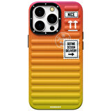 Apple iPhone 13 Pro Kılıf YoungKit The Secret Color Serisi Kapak